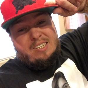 Meet your Posher, Randy